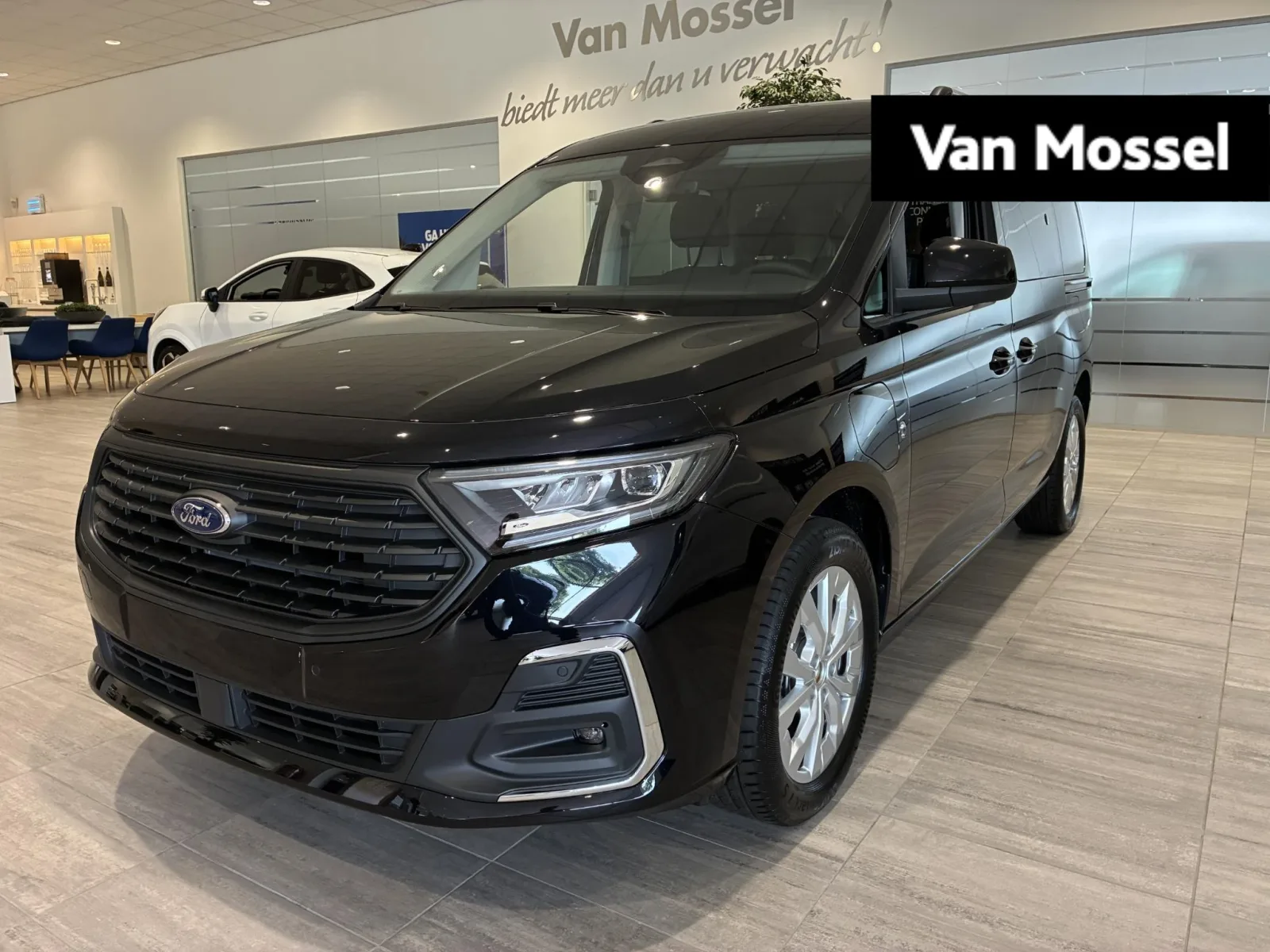 Ford Tourneo Connect (2026) — foto 1