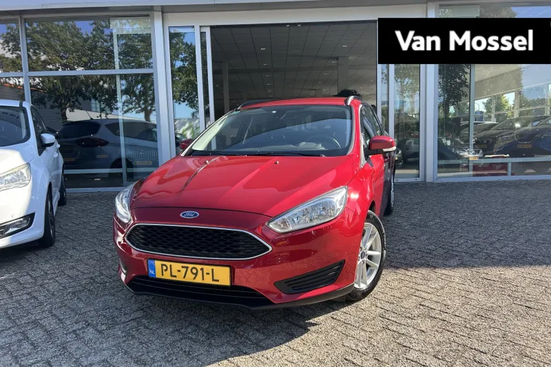 Ford Focus (2017)