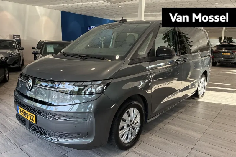 Volkswagen Multivan (2024)