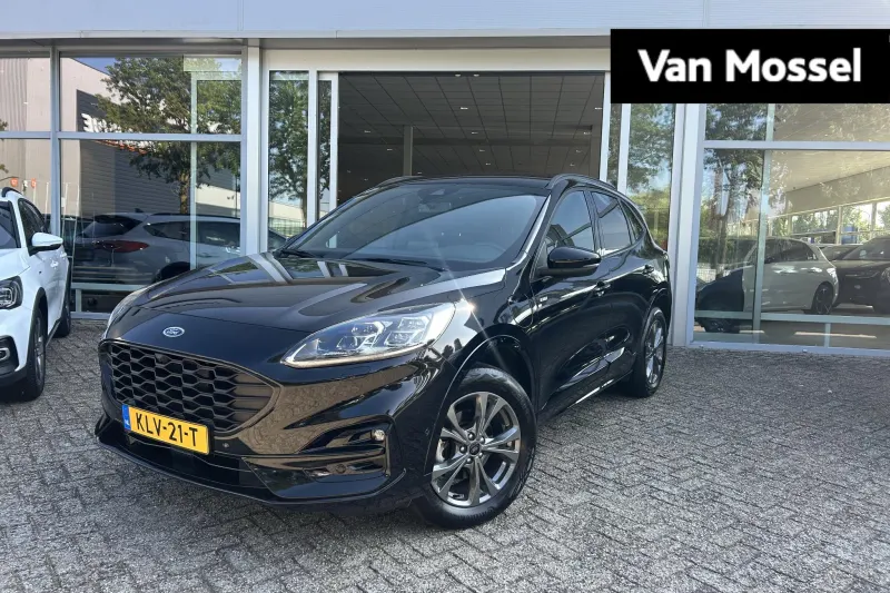 Ford Kuga (2023)