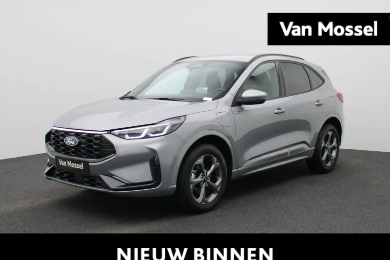 Ford Kuga (2025)