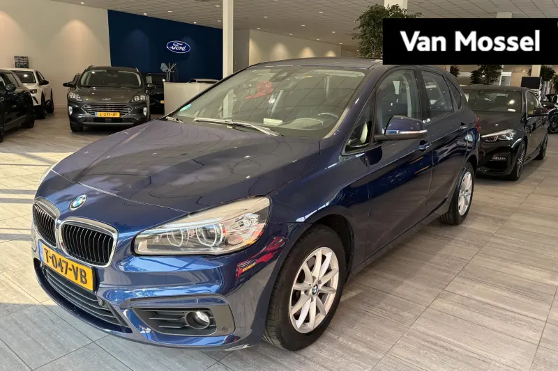 BMW 2-Serie (2017)