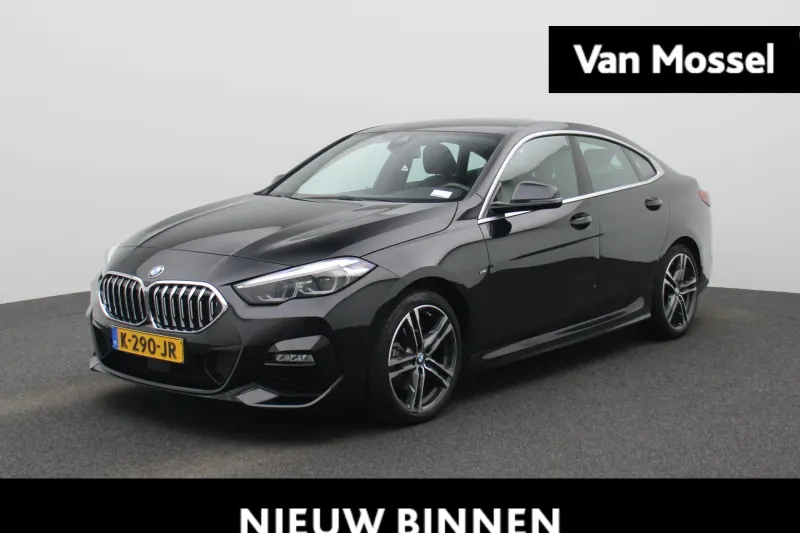 BMW 2-Serie (2021)