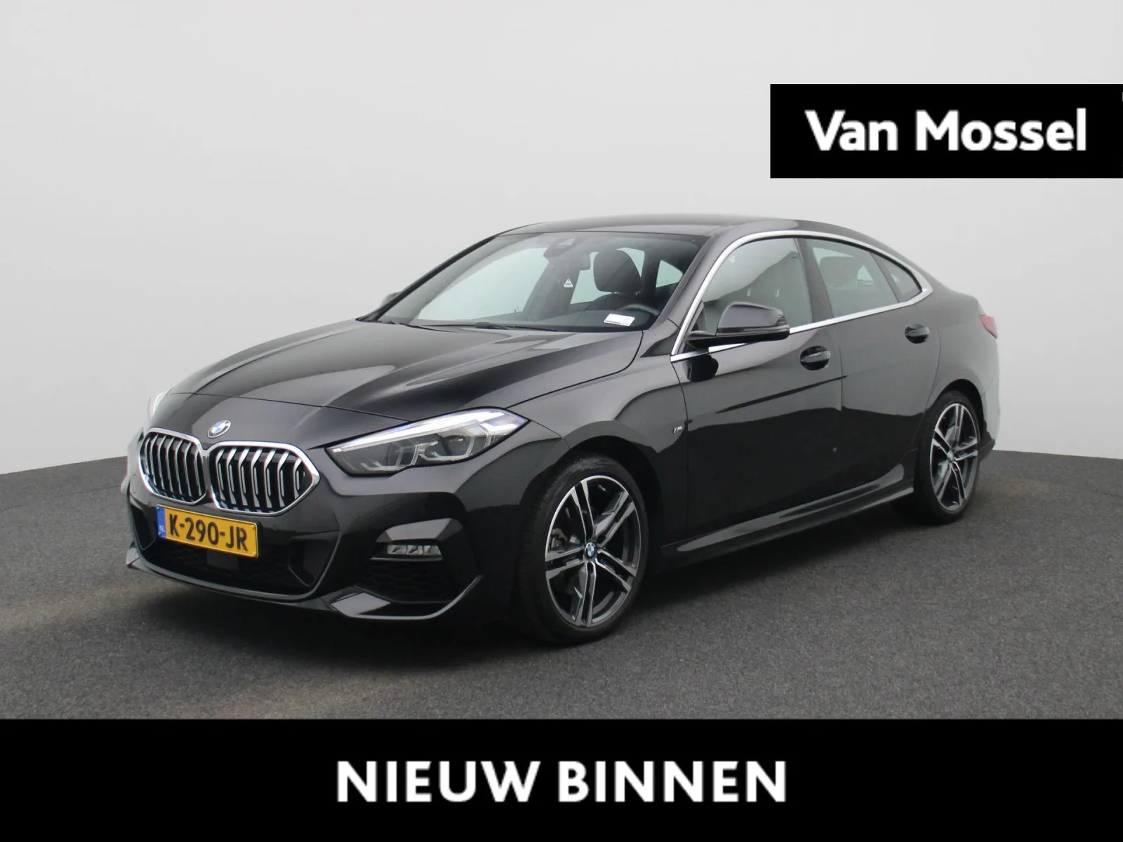 BMW 2-Serie (2021) — foto 1