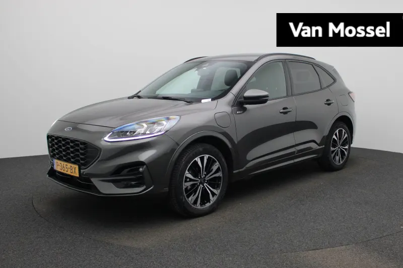 Ford Kuga (2022)
