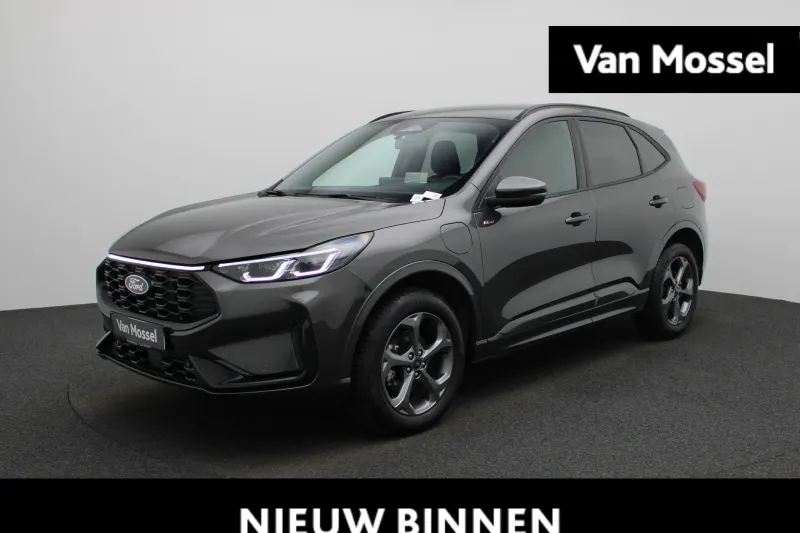 Ford Kuga (2025)