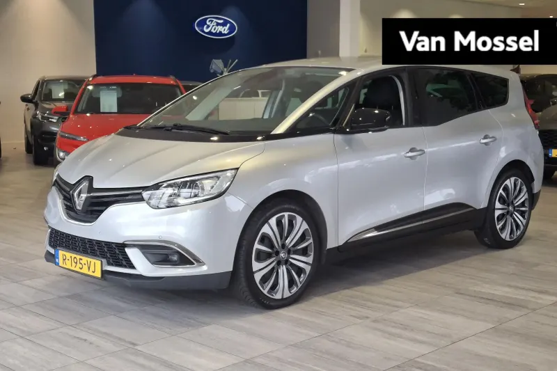 Renault Grand Scénic (2021)