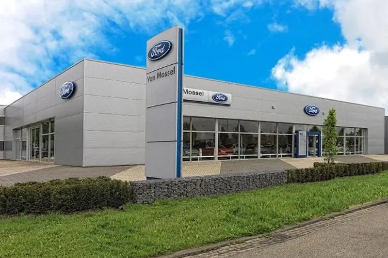 Ford Kuga (2026)