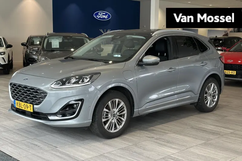 Ford Kuga (2022)