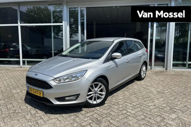 Ford Focus (2017)