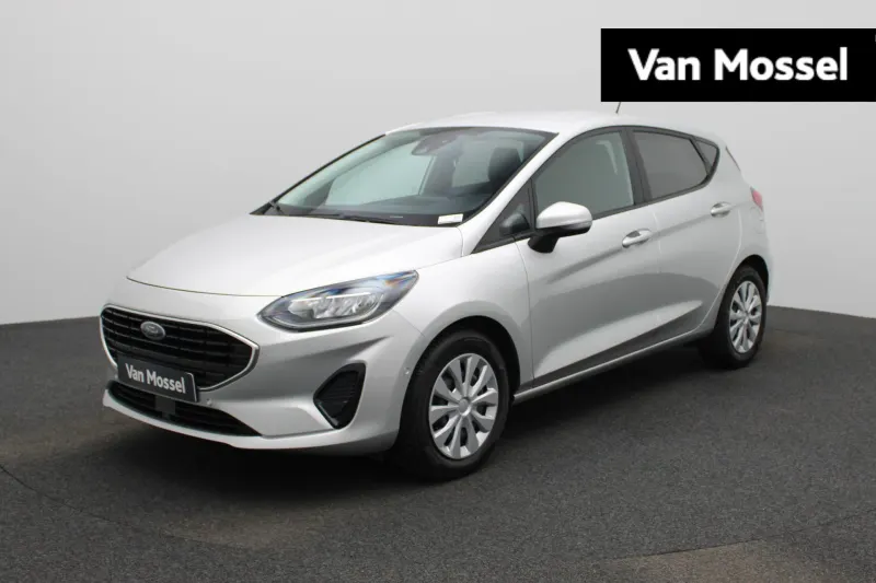 Ford Fiesta (2022)