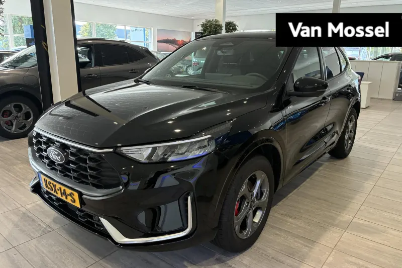 Ford Kuga (2026)