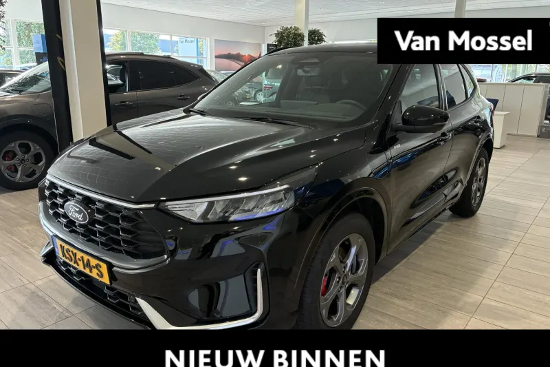 Ford Kuga (2026)