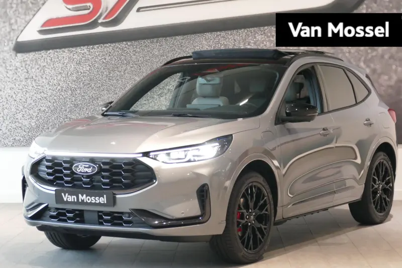 Ford Kuga (2026)