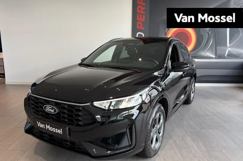 Ford Kuga (2026)
