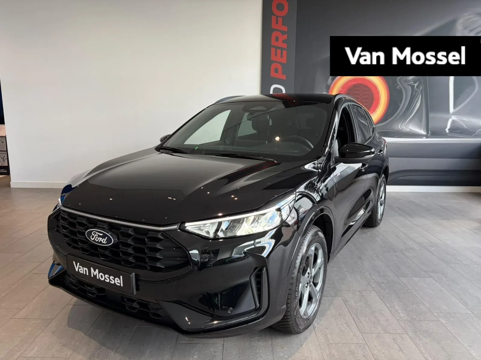 Ford Kuga (2026) — foto 1