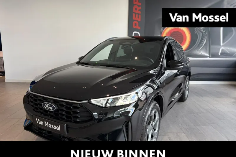 Ford Kuga (2026)