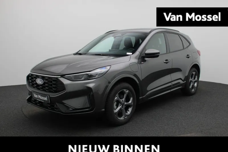 Ford Kuga (2025)