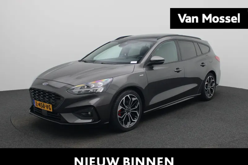 Ford Focus (2021)