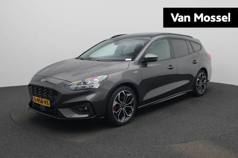 Ford Focus (2021)
