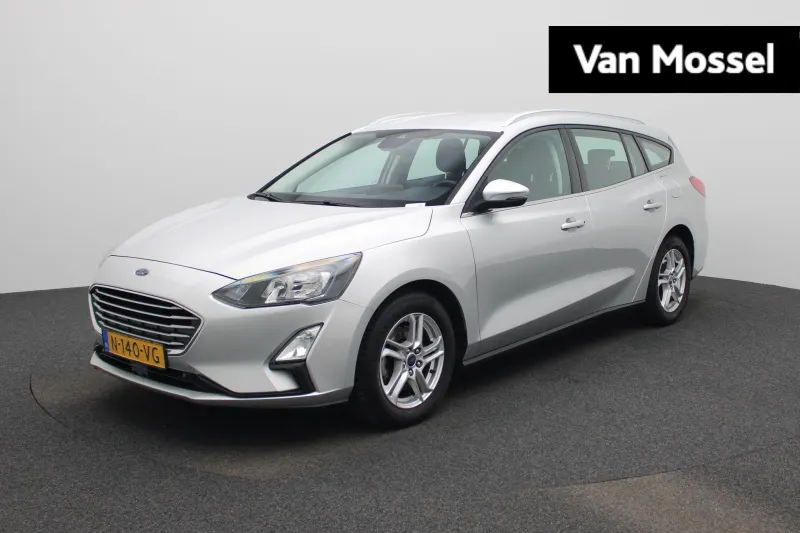 Ford Focus (2022)