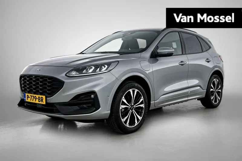Ford Kuga (2022)