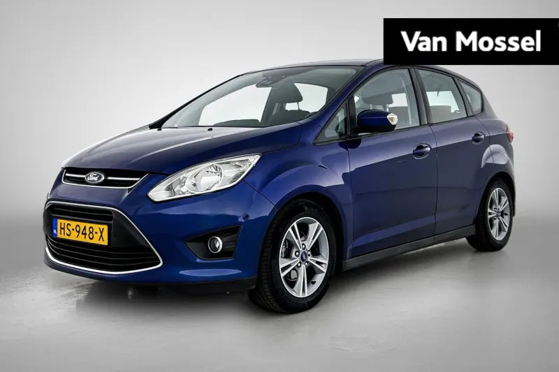 Ford C-Max (2014)