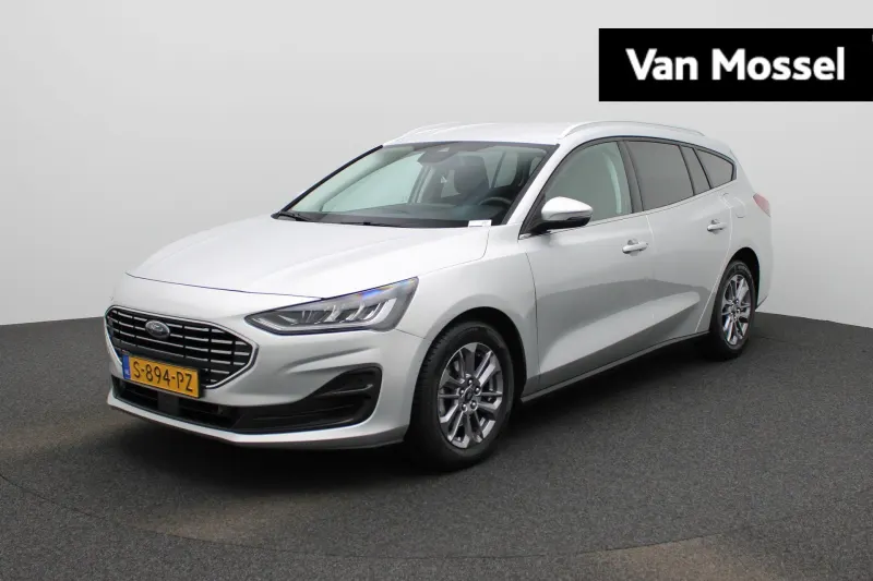 Ford Focus (2023)