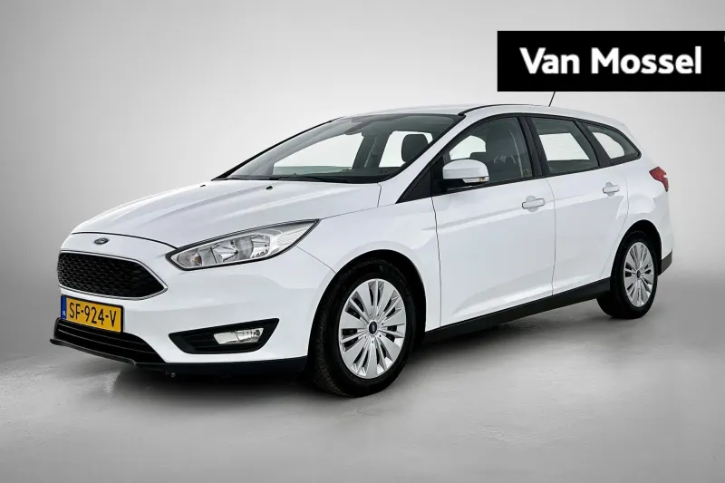 Ford Focus (2018)