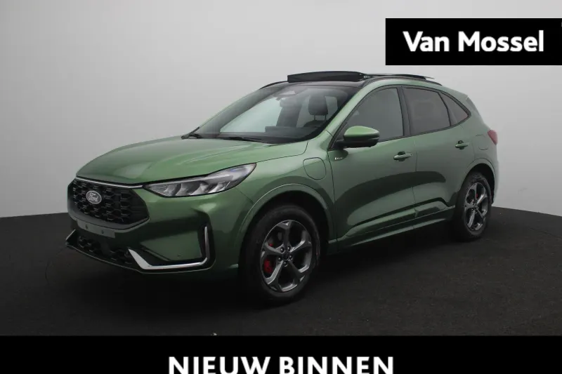 Ford Kuga (2026)
