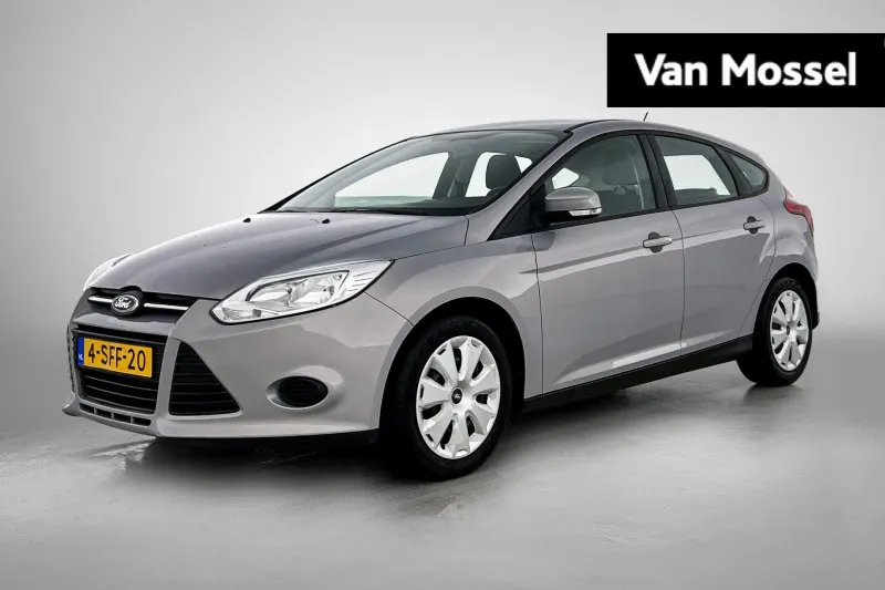 Ford Focus (2013)