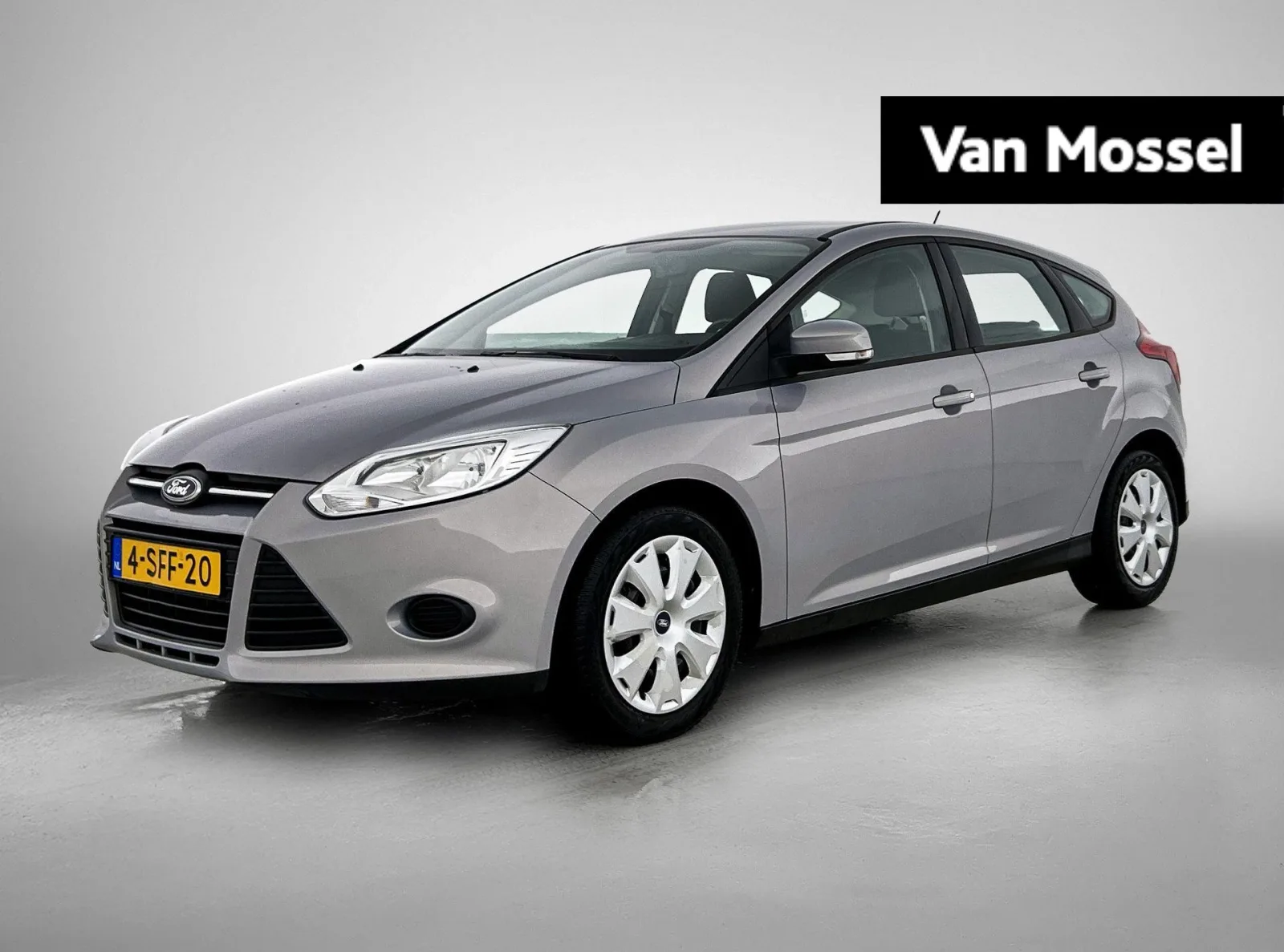 Ford Focus (2013) — foto 1