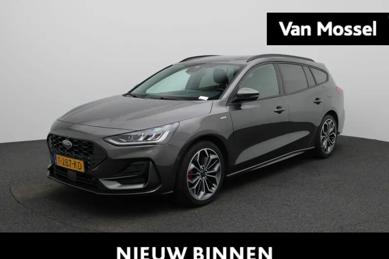 Ford Focus (2023)