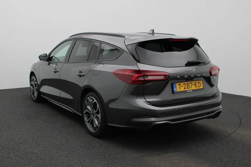 Ford Focus (2023)