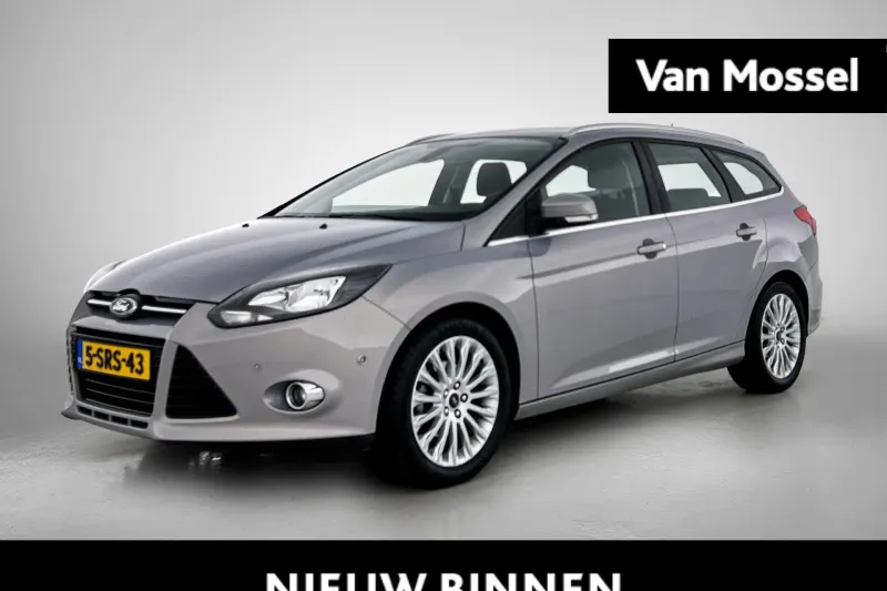 Ford Focus (2013)