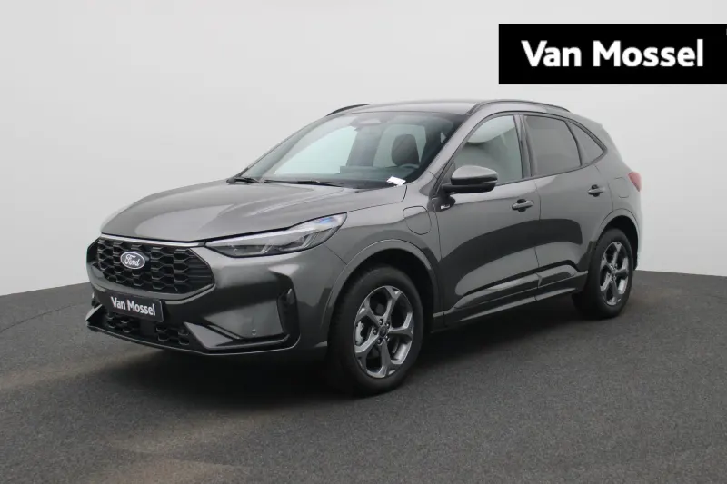 Ford Kuga (2025)
