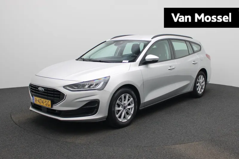 Ford Focus (2022)