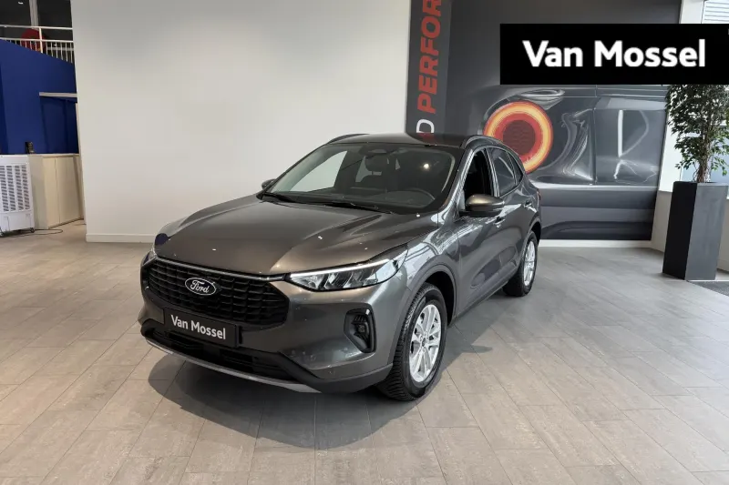 Ford Kuga (2026)