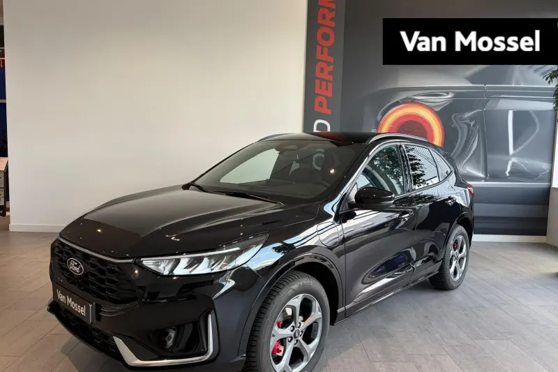 Ford Kuga (2026)