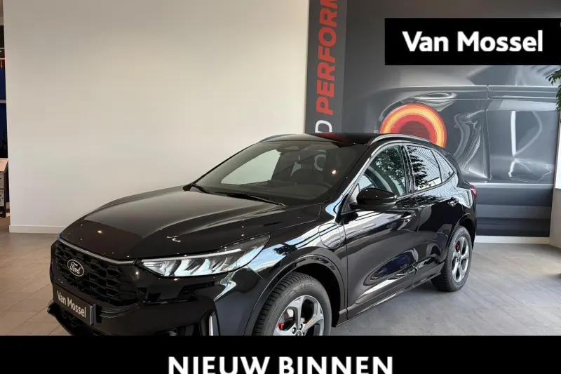 Ford Kuga (2026)