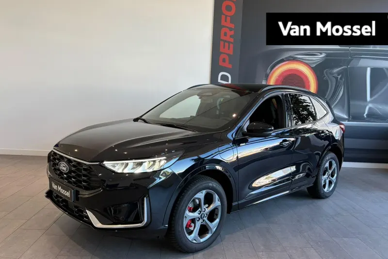 Ford Kuga (2026)
