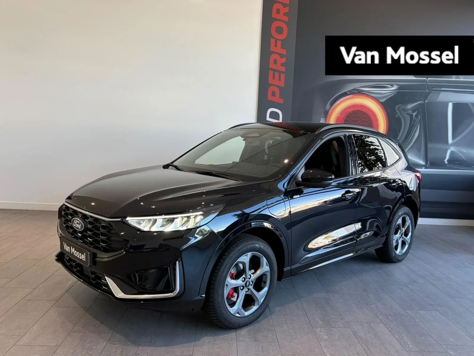 Ford Kuga (2026) — foto 1