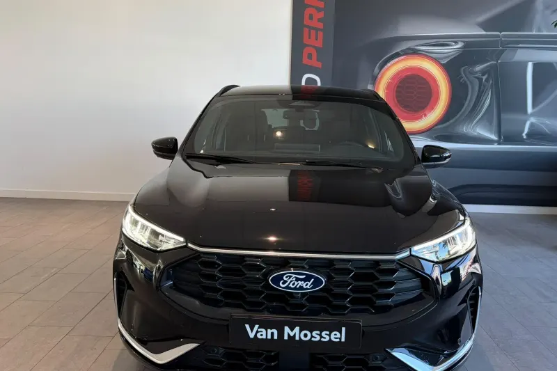 Ford Kuga (2026)