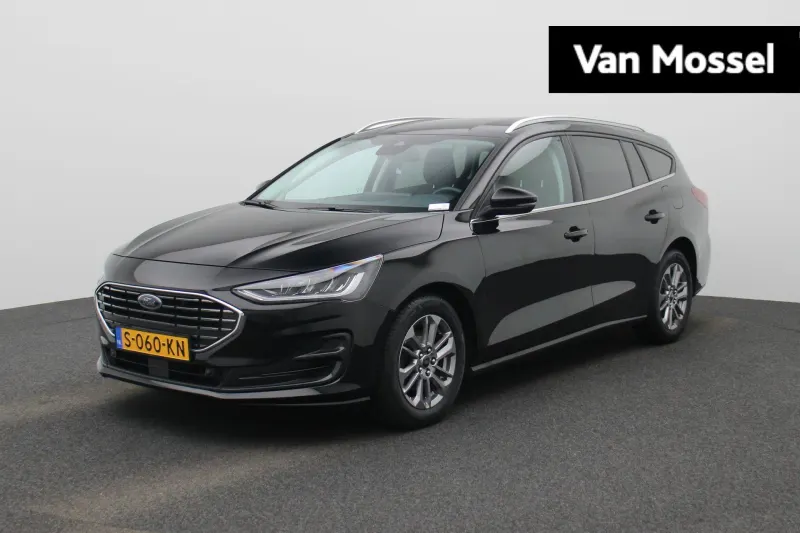 Ford Focus (2023)
