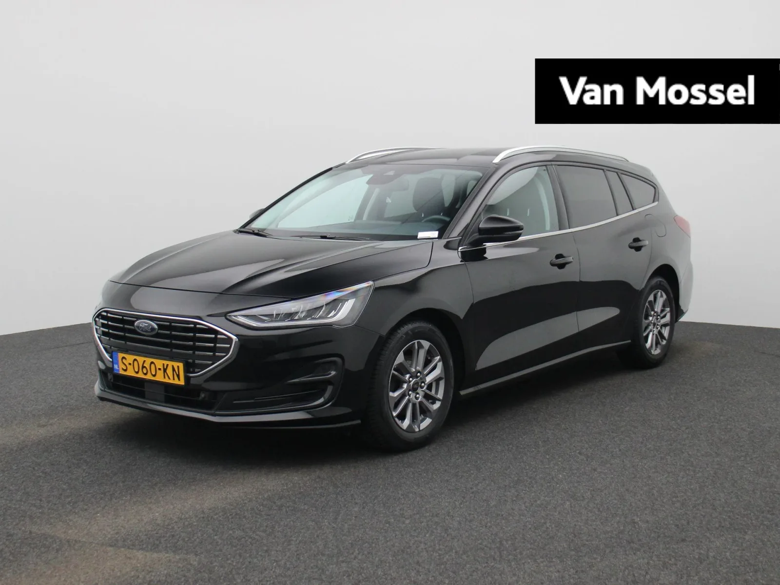 Ford Focus (2023) — foto 1