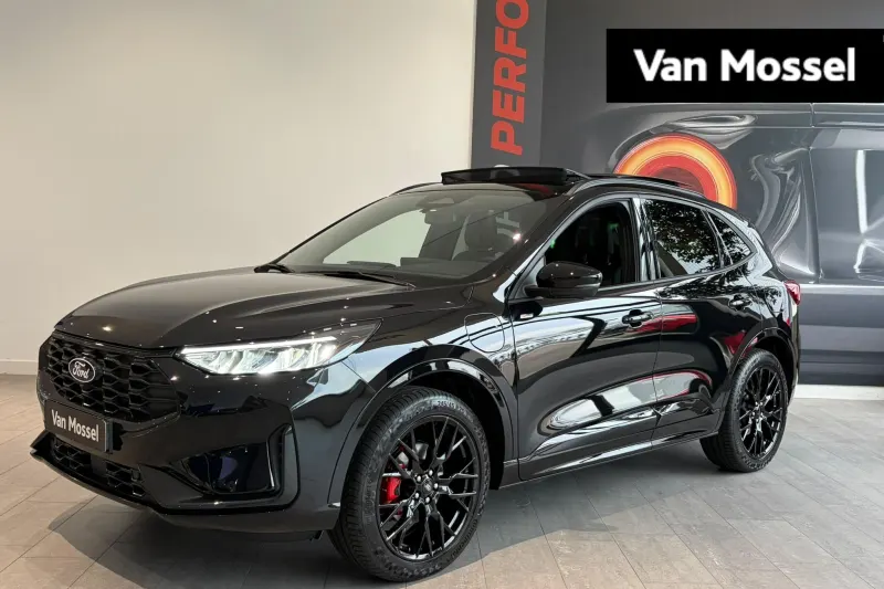 Ford Kuga (2026)