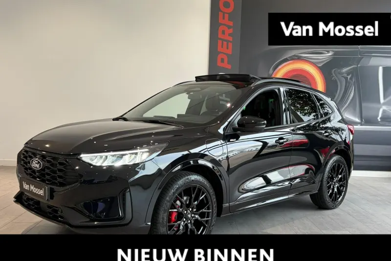 Ford Kuga (2026)
