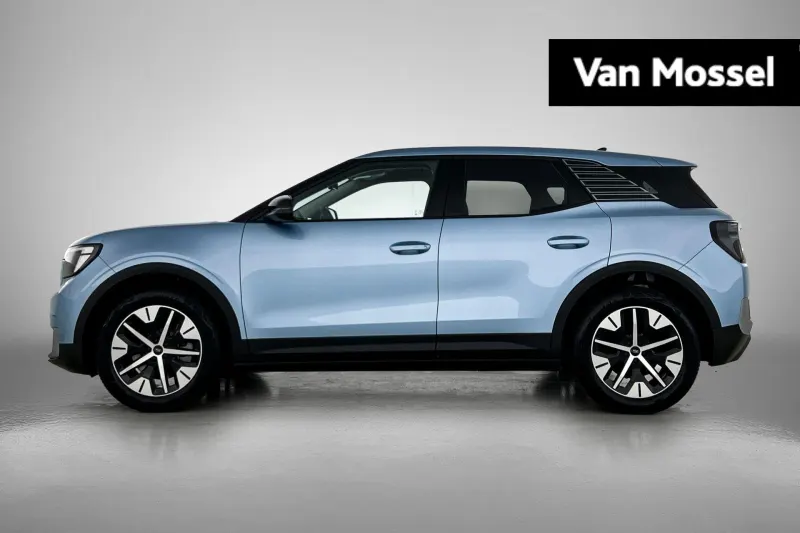 Ford Explorer (2026)
