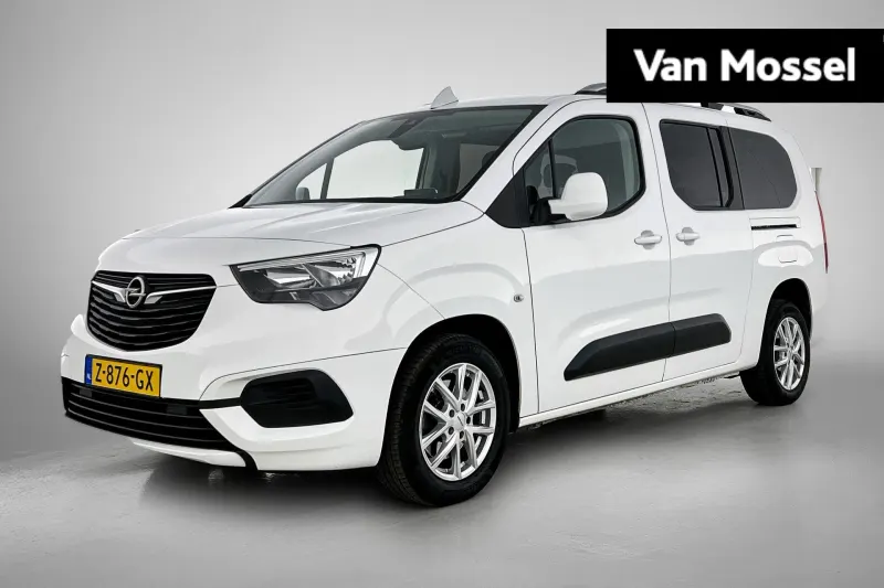 Opel Combo (2020)