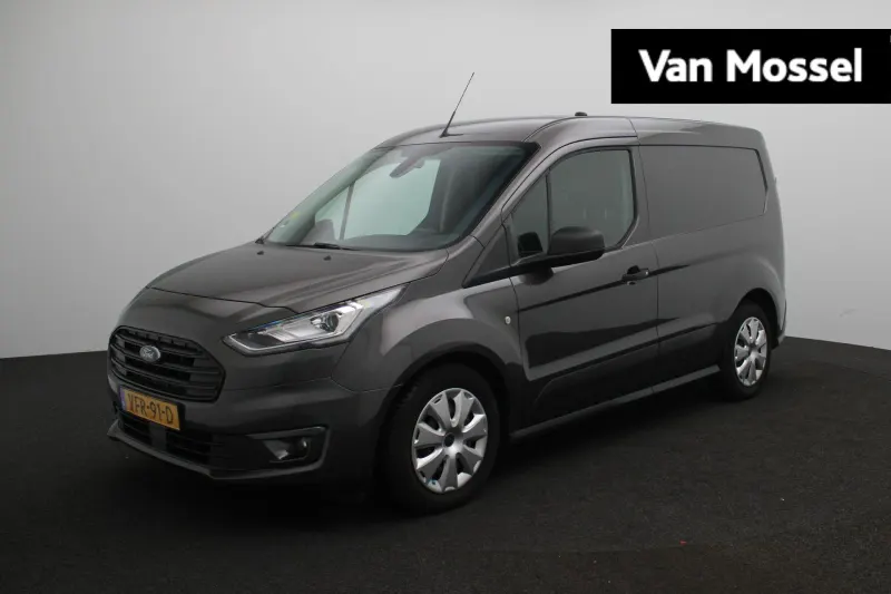 Ford Transit Connect (2020)
